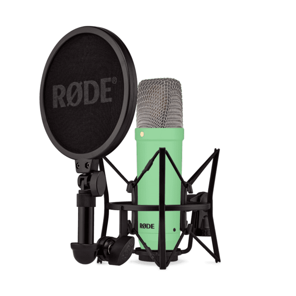 rode-nt1-green-3-quarter-with-shock-mount-and-pop-shield-5464×8192-rgb-2000×2000-439c153