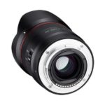 Samyang AF 35mm F1.8 FE