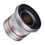 Lensa Samyang 12mm F2.0 Sony E