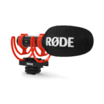 Microphone Rode VideoMic Go II