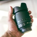 Samyang AF 35mm F1.8 FE