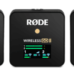 Rode Wireless GO II