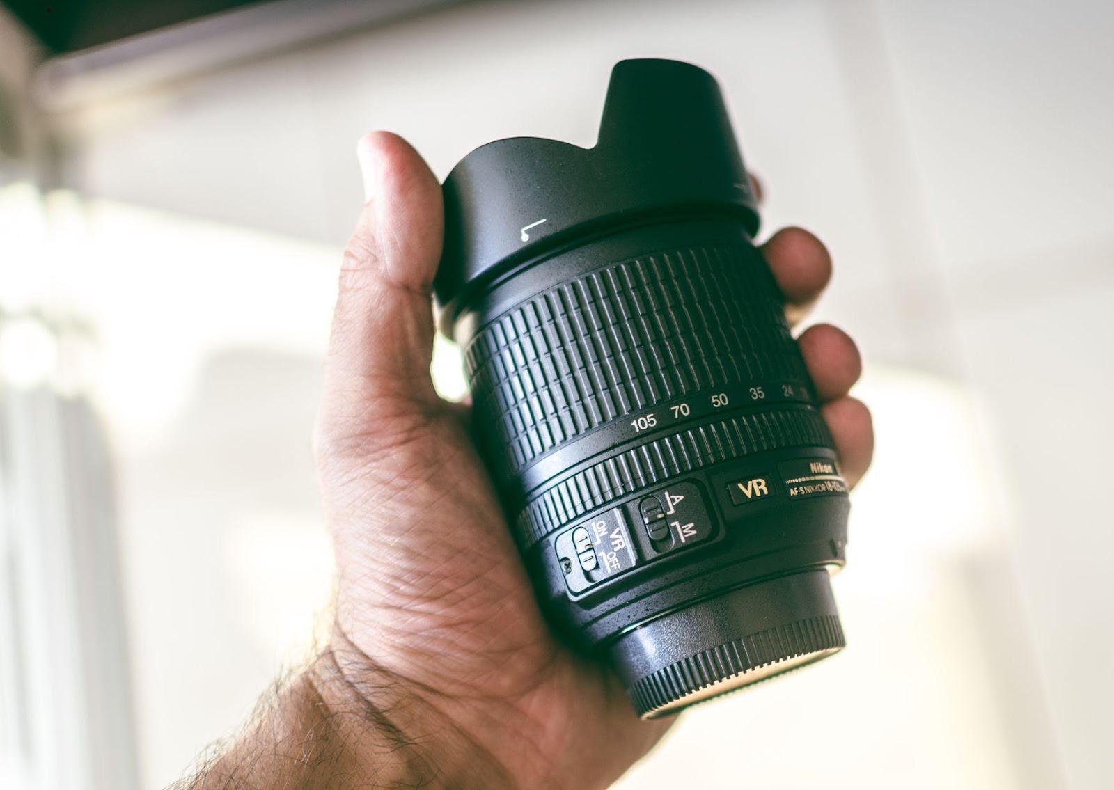 Samyang AF 35mm F1.8 FE