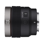 Samyang V-AF 35mm T1.9 FE