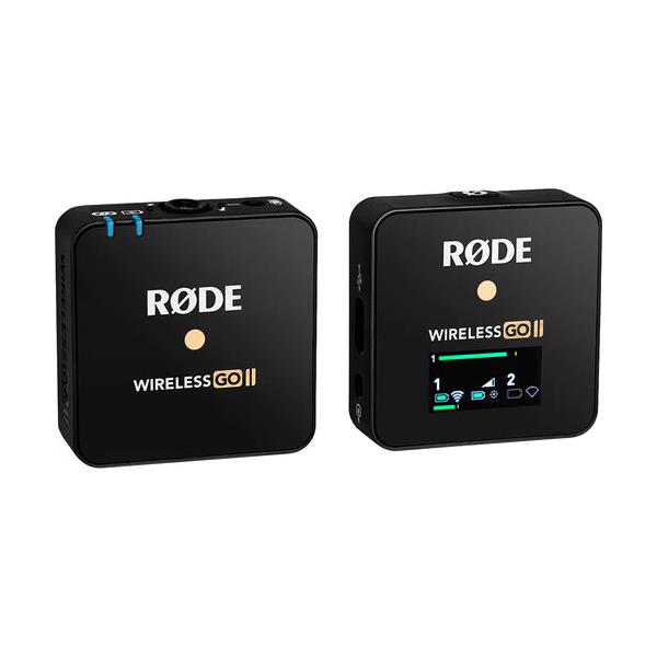 Rode Wireless GO II SINGLE