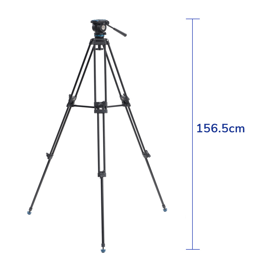 Benro KH25PC (4)