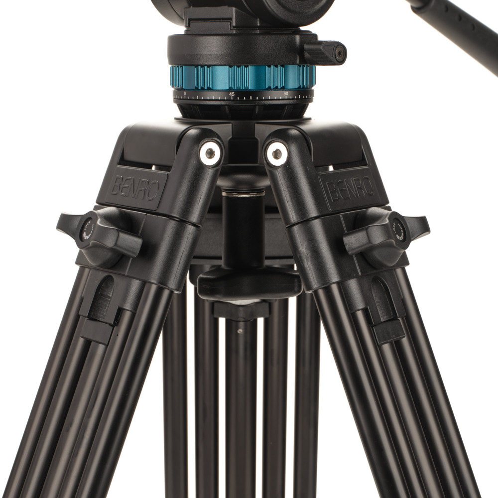 Benro KH25PC (7)