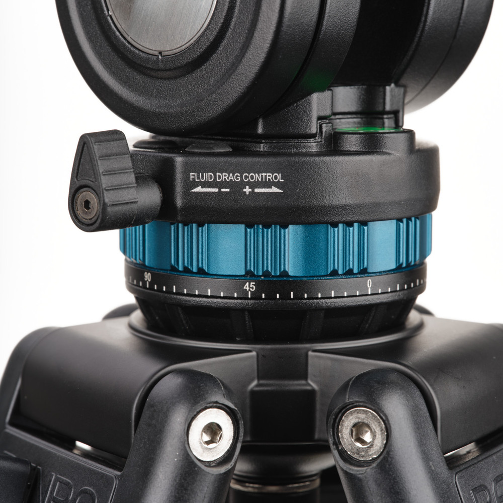 Benro KH25PC (8)