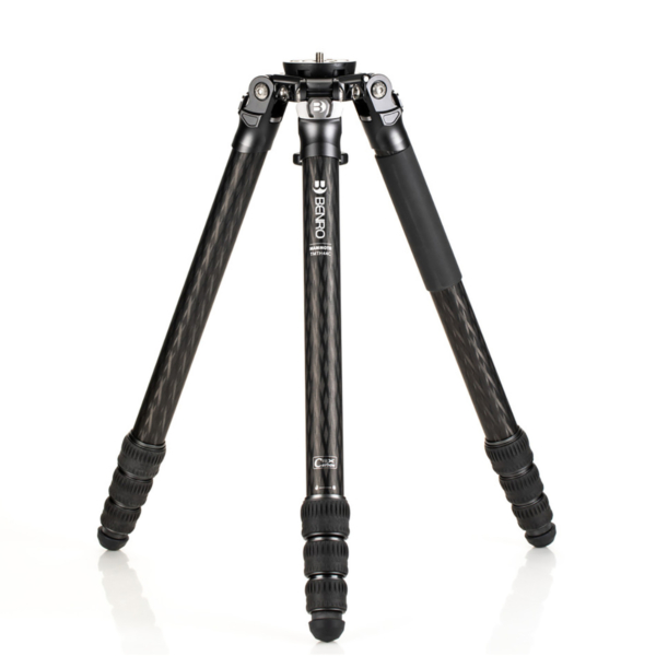 Benro Mammoth TMTH44C (1)