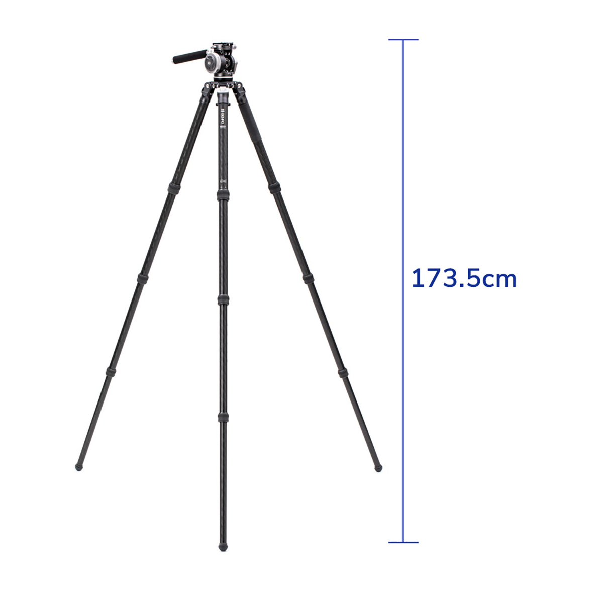 Benro Mammoth TMTH44CWH15 (4)