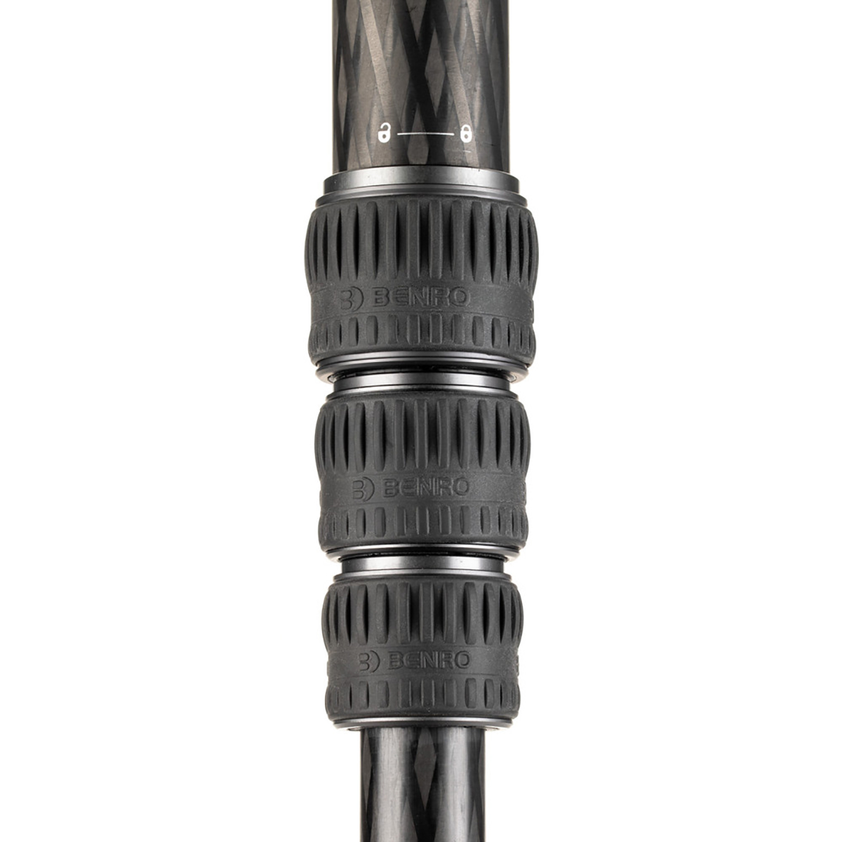 Benro Mammoth TMTH44CWH15 (6)