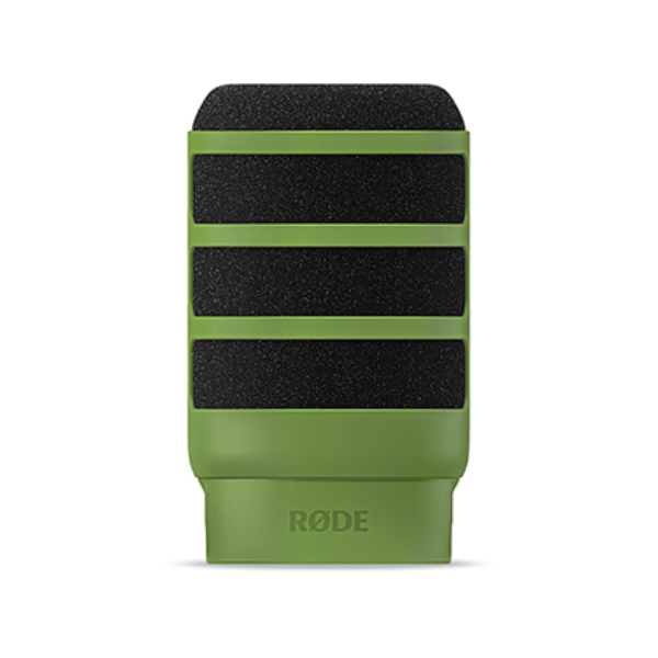 Rode WS14 Green (1)