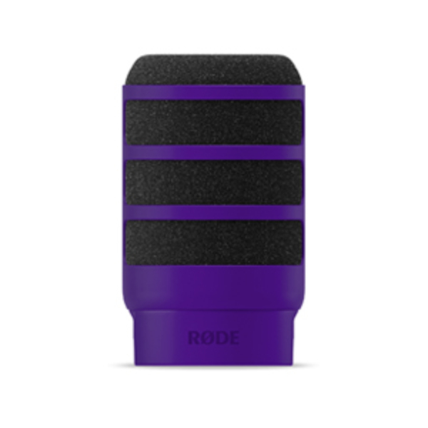 Rode WS14 Purple2