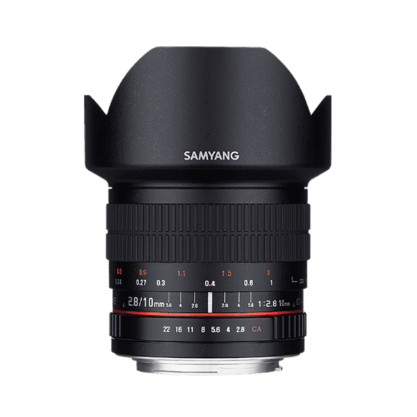 Samyang 10mm F2.8 ED AS NCS CS Nikon F (1)
