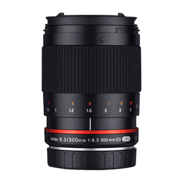Samyang 300mm F6.3 ED UMC CS (1)
