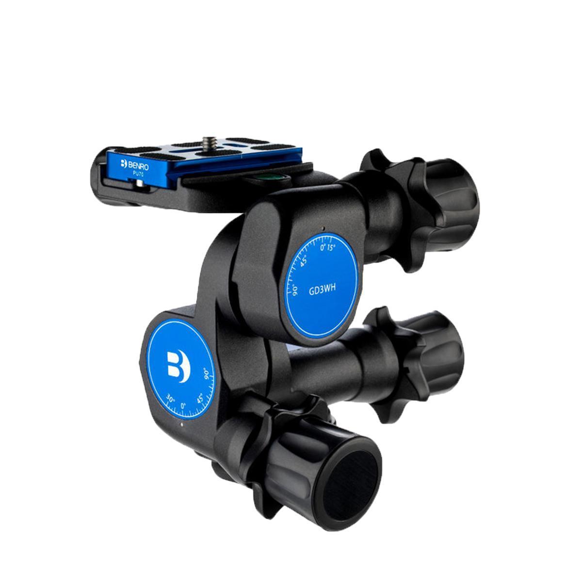 Benro GD3WH