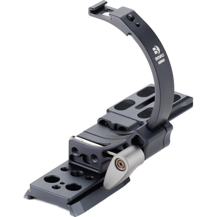 Benro Quick Rotating Bracket QRB95
