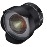 lensa Samyang