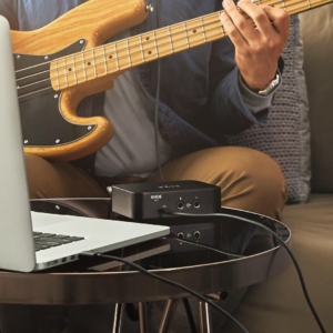 aksesoris audio