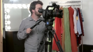 Tripod Benro