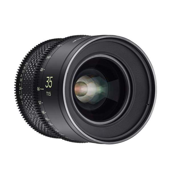 XEEN CF 35mm T1.5 Sony E (Meter)-1