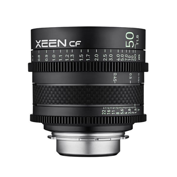 XEEN CF 50mm T1.5 Sony E (Meter)-1(1)