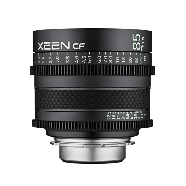 XEEN CF 85mm T1.5 Sony E (Meter)-1