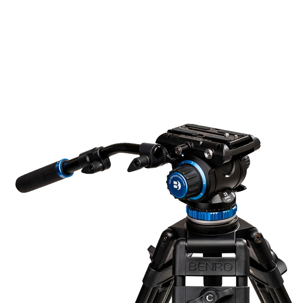 Benro A573TBS6PRO (5)