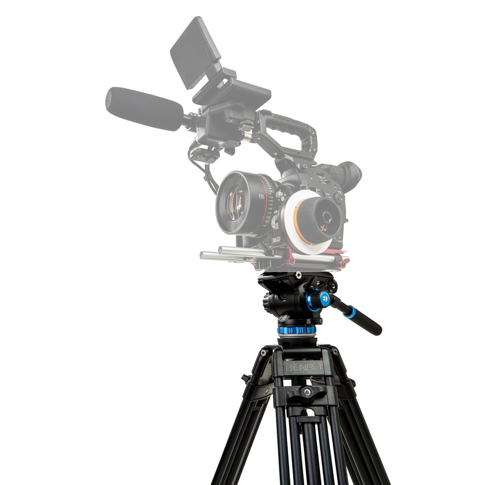 Benro A573TBS6PRO (6)