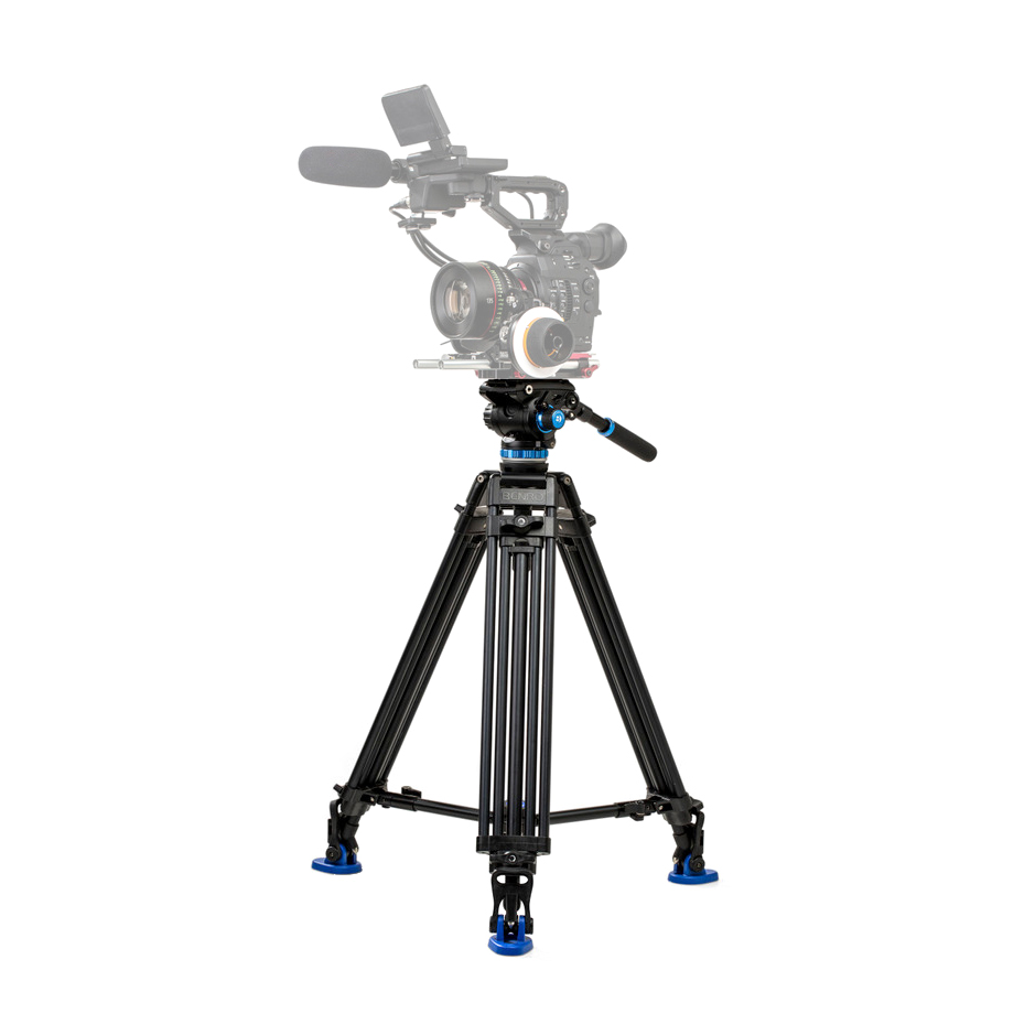 Benro A573TBS6PRO (7)