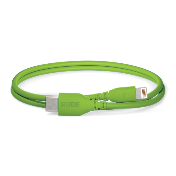 Rode SC21 Green (1)