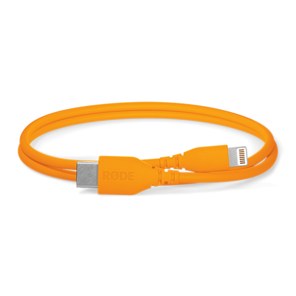 Rode SC21 Orange (1)