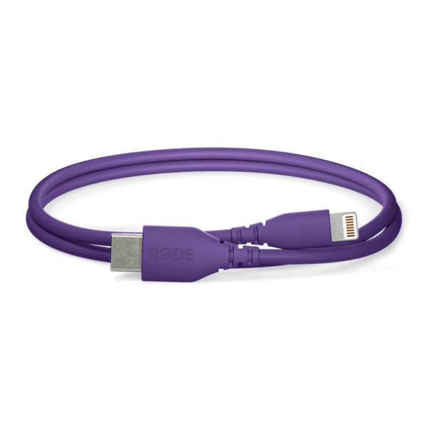 Rode SC21 Purple (1)