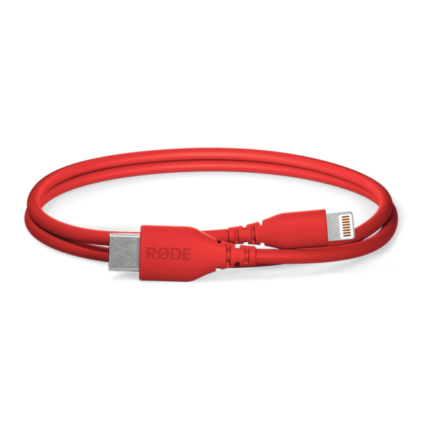 Rode SC21 Red (1)