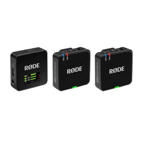 Wireless GO Gen 3 Website