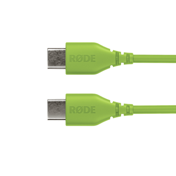 Rode SC22 Green (1)