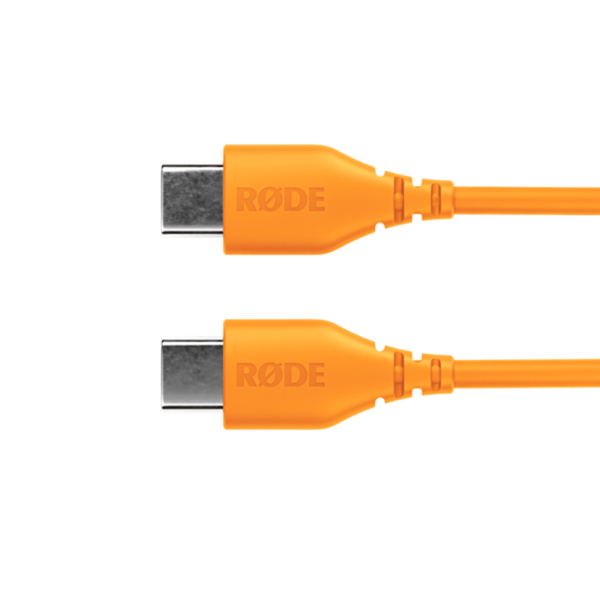Rode SC22 Orange (1)