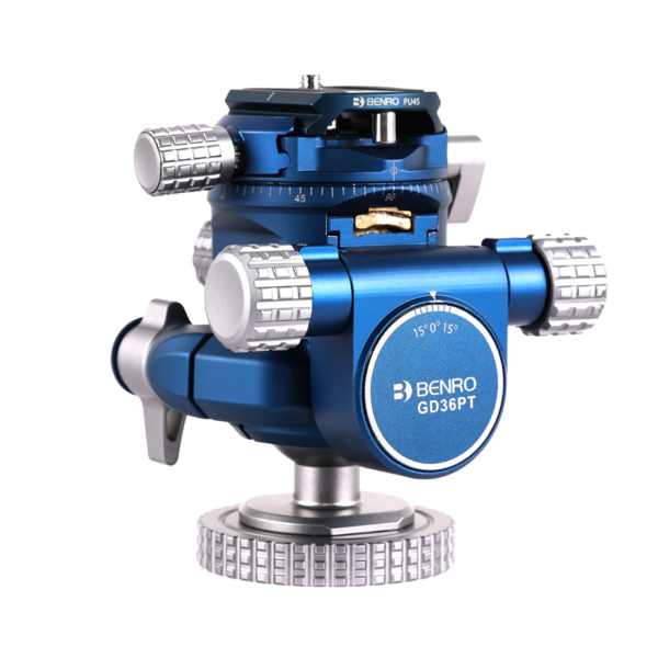 Benro GD36PT (1)