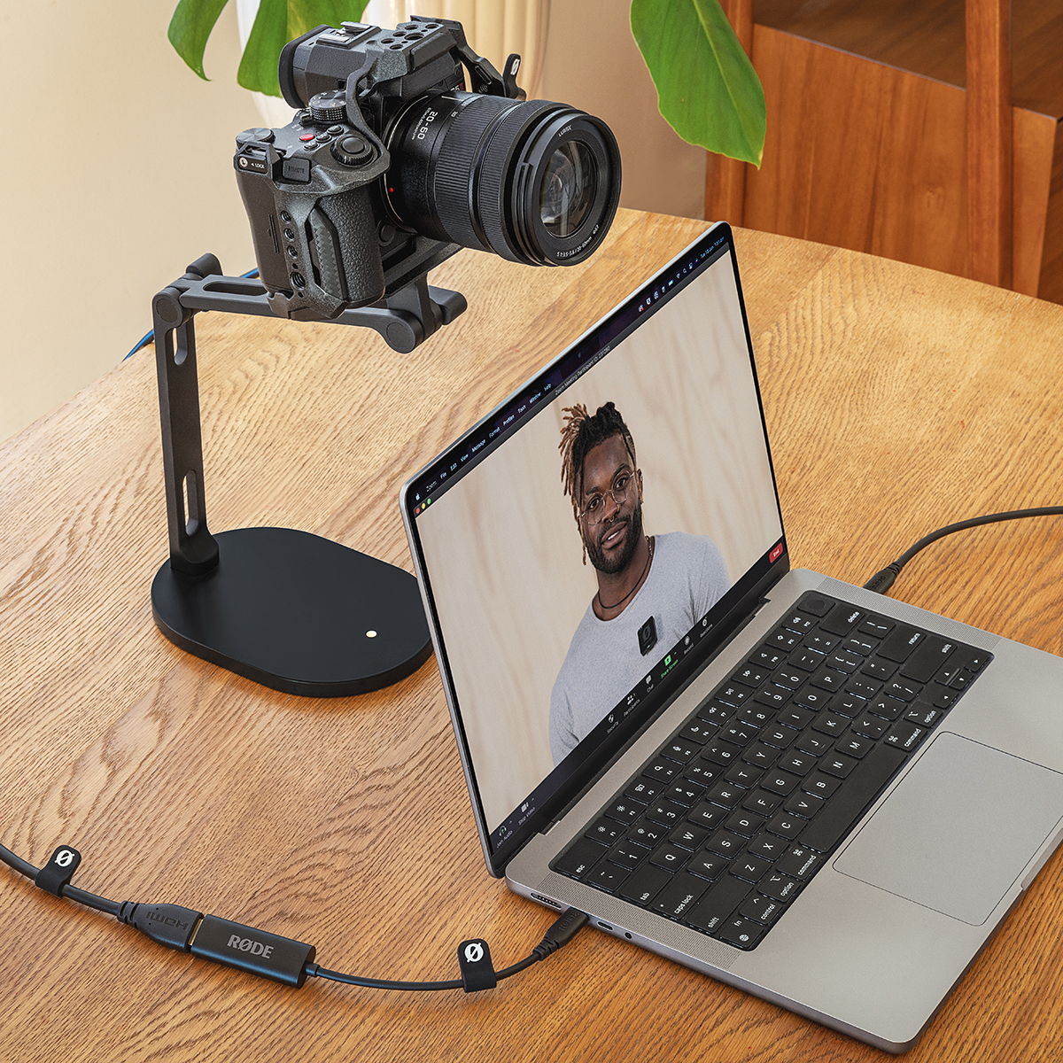 Rode HDMI to USB-C Converter (4)