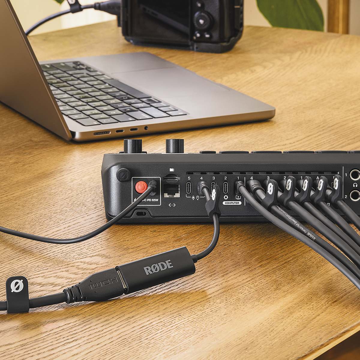 Rode HDMI to USB-C Converter (5)