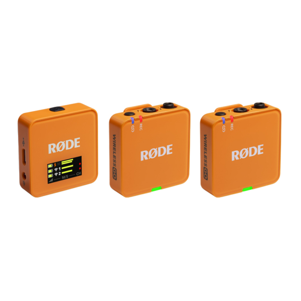 Rode WIGO3 Orange (1)