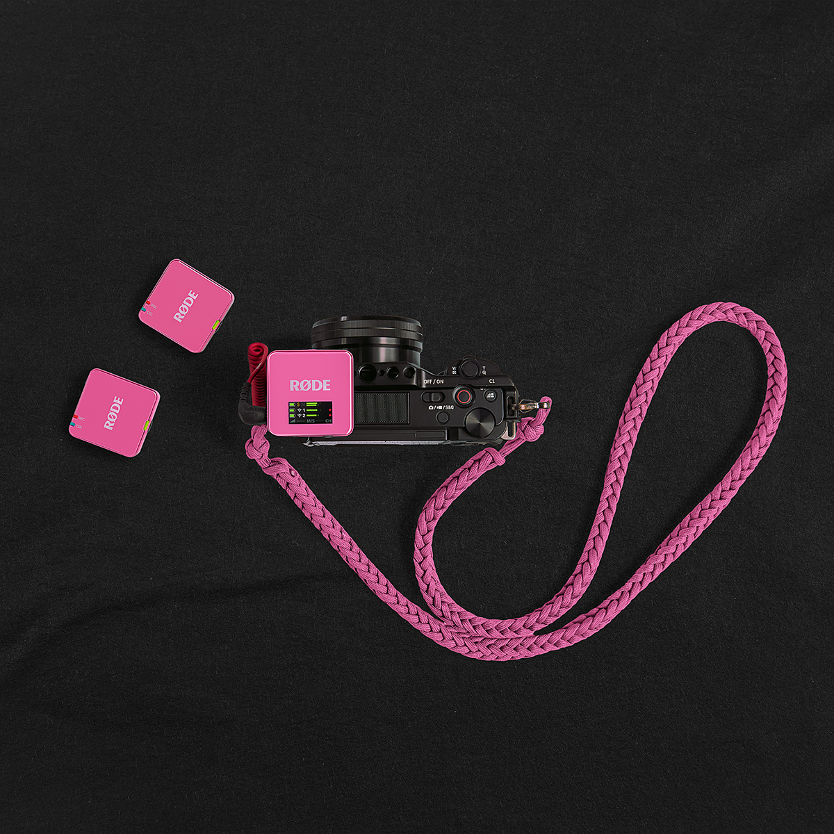 Rode WIGO3 Pnk (2)