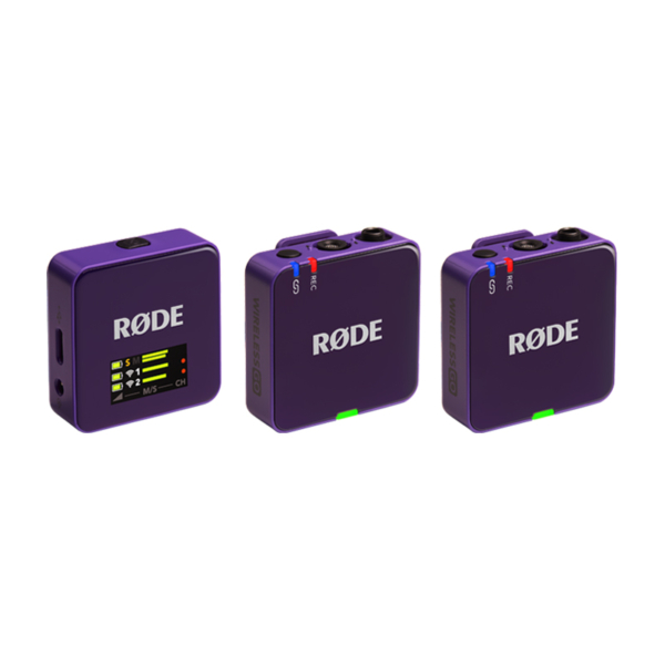 Rode WIGO3 Purple (1)