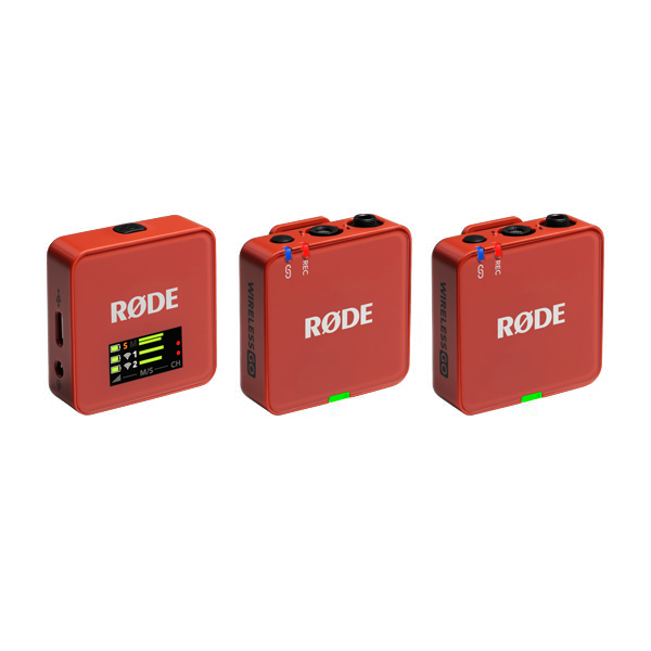 Rode WIGO3 Clay (1)