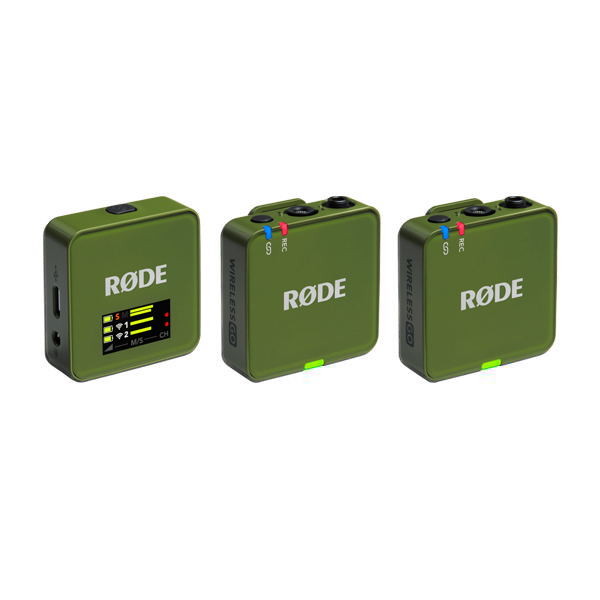 Rode WIGO3 Moss (1)
