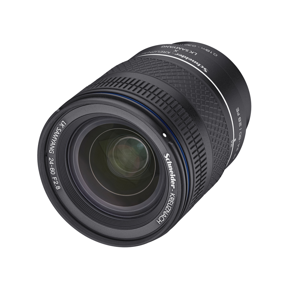 AF 24-60mm F2.8 FE 4