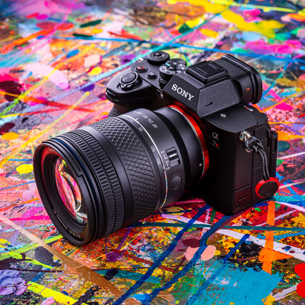 AF 24-60mm F2.8 FE 7