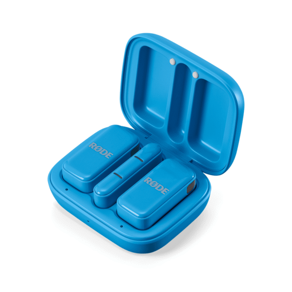 Rode Wireless Micro USB-C Blue (1)