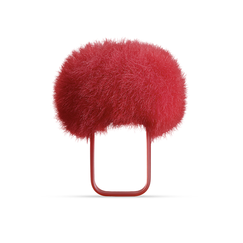 Rode Wireless Micro USB-C Red (5)