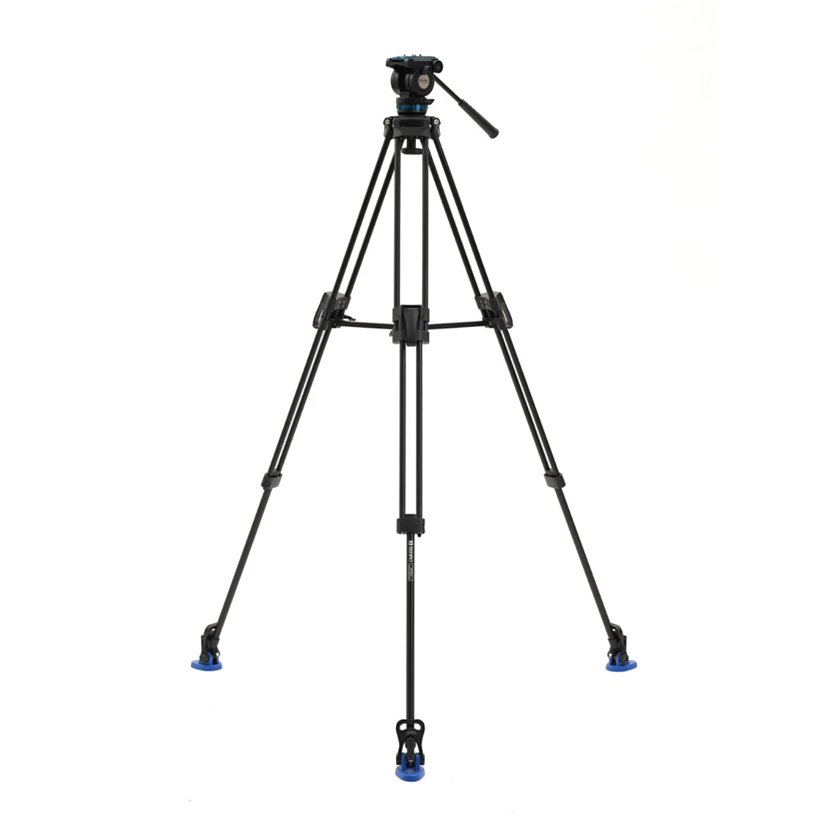 Benro A572LLKH (2)
